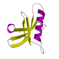 Image of CATH 2g2hB01