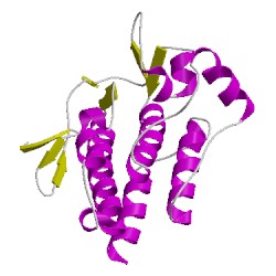 Image of CATH 2g2hB02