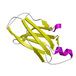 Image of CATH 2g2nA