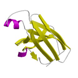 Image of CATH 2g2nB