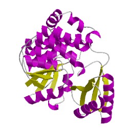 Image of CATH 2g2oA