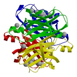 Image of CATH 2g2p