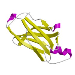 Image of CATH 2g2pA