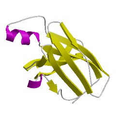 Image of CATH 2g2pB