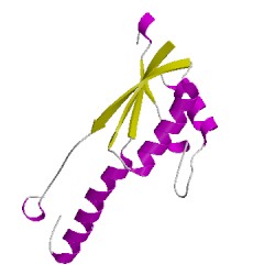 Image of CATH 2g2qB01