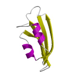 Image of CATH 2g2uB02