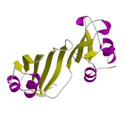 Image of CATH 2g2wB