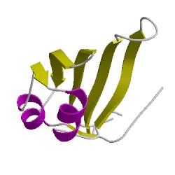 Image of CATH 2g2wB02