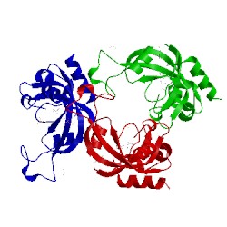 Image of CATH 2g2x