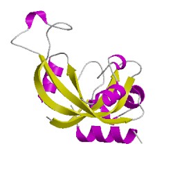 Image of CATH 2g2xB