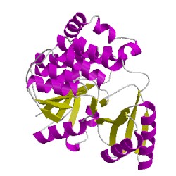 Image of CATH 2g2yA