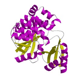 Image of CATH 2g2zA