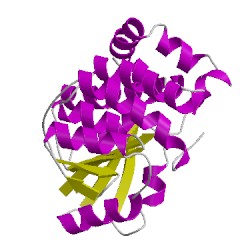Image of CATH 2g2zA01