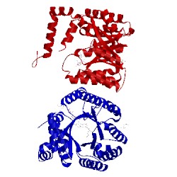 Image of CATH 2g37