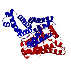 Image of CATH 2g3b
