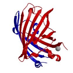 Image of CATH 2g3d