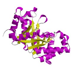 Image of CATH 2g3iA00