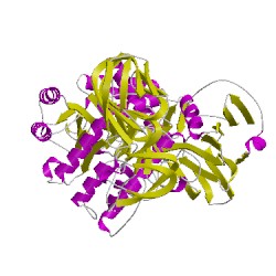 Image of CATH 2g3nA