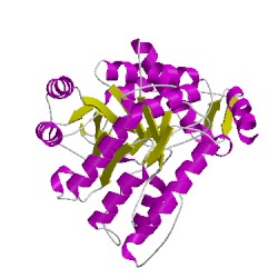 Image of CATH 2g3nA02