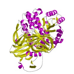 Image of CATH 2g3nB