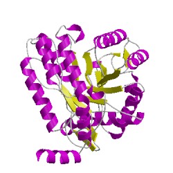 Image of CATH 2g3nB02