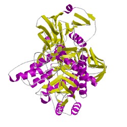 Image of CATH 2g3nD