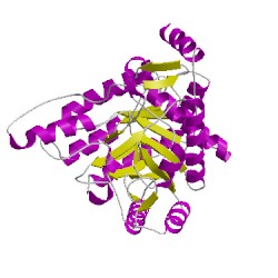 Image of CATH 2g3nD02