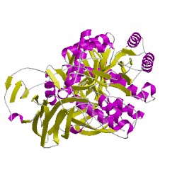 Image of CATH 2g3nE