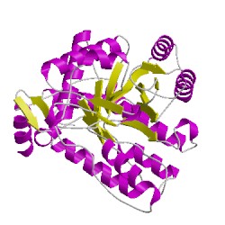 Image of CATH 2g3nE02