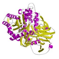 Image of CATH 2g3nF