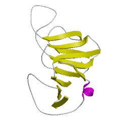 Image of CATH 2g3nF01