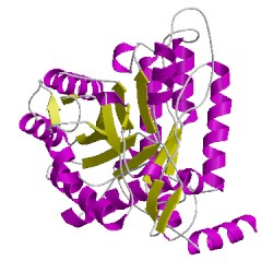 Image of CATH 2g3nF02
