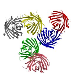 Image of CATH 2g3o