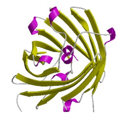 Image of CATH 2g3oC