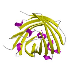 Image of CATH 2g3oE