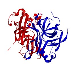 Image of CATH 2g3p