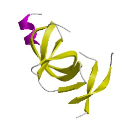 Image of CATH 2g3pA01