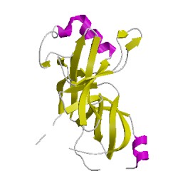 Image of CATH 2g3pB