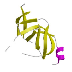 Image of CATH 2g3pB01