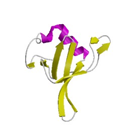 Image of CATH 2g3pB02