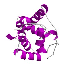 Image of CATH 2g3vA00