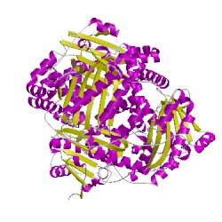 Image of CATH 2g47A