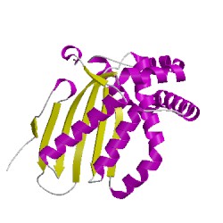 Image of CATH 2g47A03