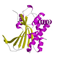 Image of CATH 2g47B02