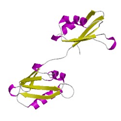 Image of CATH 2g4bA