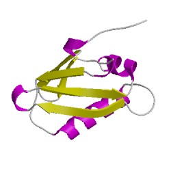 Image of CATH 2g4bA01