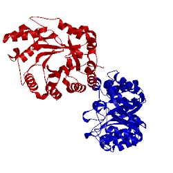 Image of CATH 2g4f