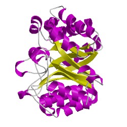 Image of CATH 2g4fA00