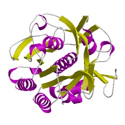 Image of CATH 2g4vA