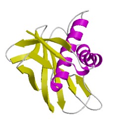 Image of CATH 2g4zA01